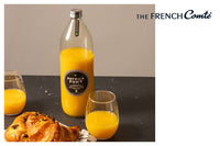 Pure Orange Juice 25cl / 100cl